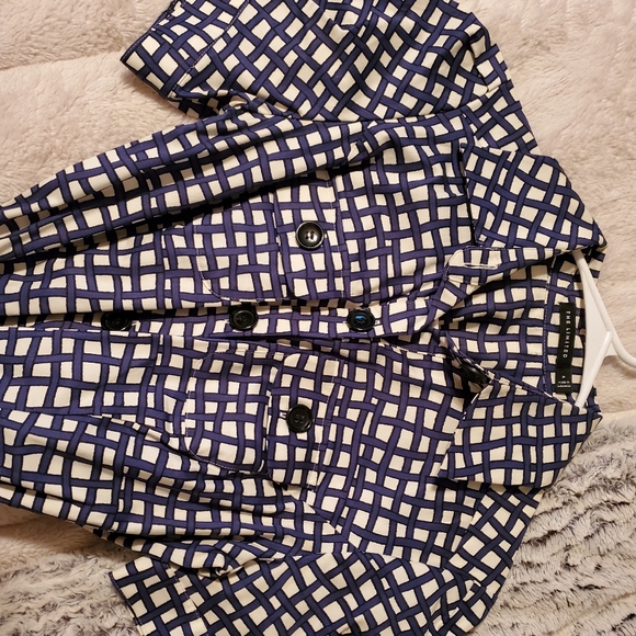 Button down Dress - Picture 2 of 6